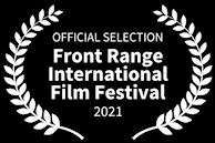 Front Range International Film Festival Official Selection