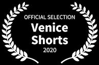 Venice Shorts Official Selection